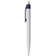 ColorFlow Recycled Plastic Pen