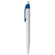 ColorFlow Recycled Plastic Pen