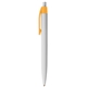 ColorFlow Recycled Plastic Pen