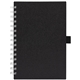 Terra Recycled Milk Carton Hard Cover Spiral Notebook - A5 - ColorJet