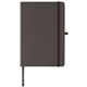 Terra Recycled Milk Carton Hard Cover Notebook - A5