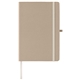 Terra Recycled Milk Carton Hard Cover Notebook - A5