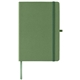 Terra Recycled Milk Carton Hard Cover Notebook - A5