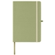 Terra Recycled Milk Carton Hard Cover Notebook - A5