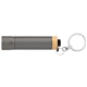 Reborn Recycled Aluminum Keychain Flashlight