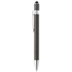 Wave Aluminum Spinner Stylus Pen