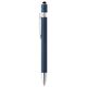 Wave Aluminum Spinner Stylus Pen