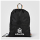 Spectrum Recycled Polyester Drawstring Bag - 2 gal