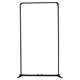 4.5 FrameWorx Banner Display Kit (Double - Sided, 13 oz. Smooth Scrim Vinyl)