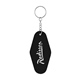 Hotel California Keytag