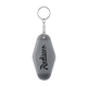 Hotel California Keytag