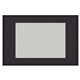 Super Scrape Impressions Floor Mat 4 x 6