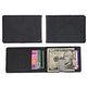 Best Buddy Tools(R) Slim Wallet with Money Clip