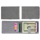 Best Buddy Tools(R) Slim Wallet with Money Clip