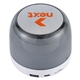 Spark 5W Light - Up Radio and Wireless Speaker