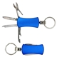 Best Buddy Tools(R) 5- in -1 Multi - Tool Pocket Key Ring