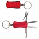 Best Buddy Tools(R) 5- in -1 Multi - Tool Pocket Key Ring