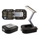 Best Buddy Tools (R) Retractable LED Worklight Tool Kit