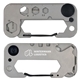 Best Buddy Tools(R) Slim Profile Multi - Tool Carabiner