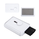 Whisk Portable Screen Cleaner Keyboard Brush