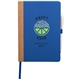 5.5 x 8.5 Recycled PET and Cork Bound Journal