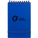3 x 5 Recycled Stand Up Pocket Jotter