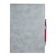 7 x 10 FSC(R) Recycled Morano Large Journal
