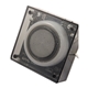 Solekick(TM) Clear Bluetooth Speaker
