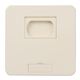 Wellable(TM) LED Mirror with Stand