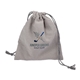 Bamboo Golf Tee Set with Recycled Pouch