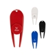 Divot Tool with Ball Marker