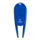 Divot Tool with Ball Marker