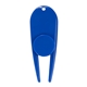 Divot Tool with Ball Marker