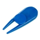 Divot Tool with Ball Marker