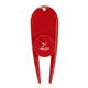 Divot Tool with Ball Marker