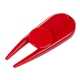 Divot Tool with Ball Marker