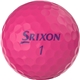 Srixon Soft Feel Golf Balls - 12 Pack