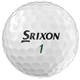 Srixon Soft Feel Golf Balls - 12 Pack
