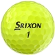 Srixon Soft Feel Golf Balls - 12 Pack