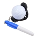Golf Ball Stencil with Marker
