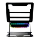 Elevate Laptop Stand and Bluetooth Speaker