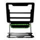 Elevate Laptop Stand and Bluetooth Speaker