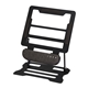 Elevate Laptop Stand and Bluetooth Speaker