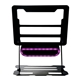 Elevate Laptop Stand and Bluetooth Speaker