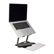 Elevate Laptop Stand and Bluetooth Speaker