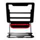 Elevate Laptop Stand and Bluetooth Speaker