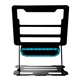 Elevate Laptop Stand and Bluetooth Speaker