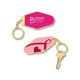 Event Metal Keychain