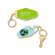 Event Metal Keychain