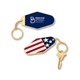 Event Metal Keychain
